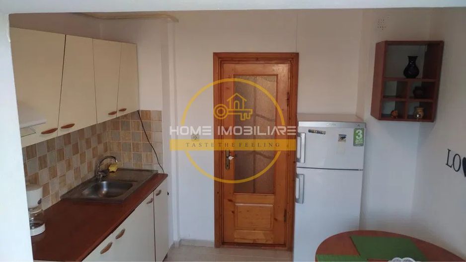 Etaj 3/Apartament 2Camere Decomandat\58mp/Nicolina Belvedere/Bloc din 1984 - Poză 4