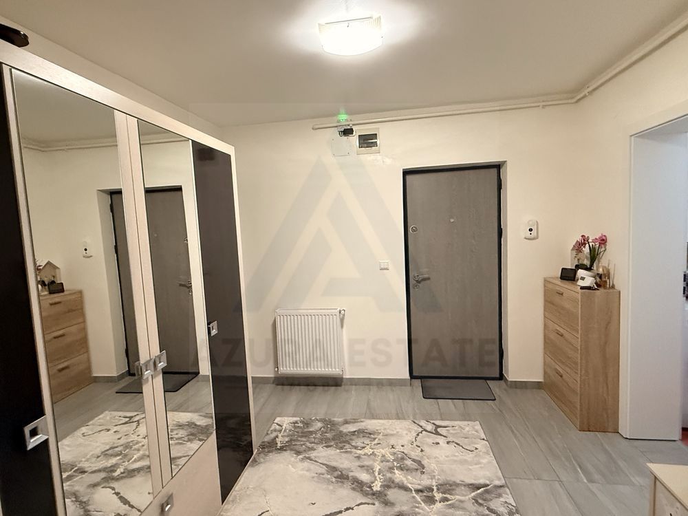 Apartament 3 camere parcare privata bucatarie inchisa pe Pictor Brana - Poză 1