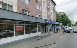 Sapient | Spațiu comercial _ str. Sovata, Oradea - Poză 2