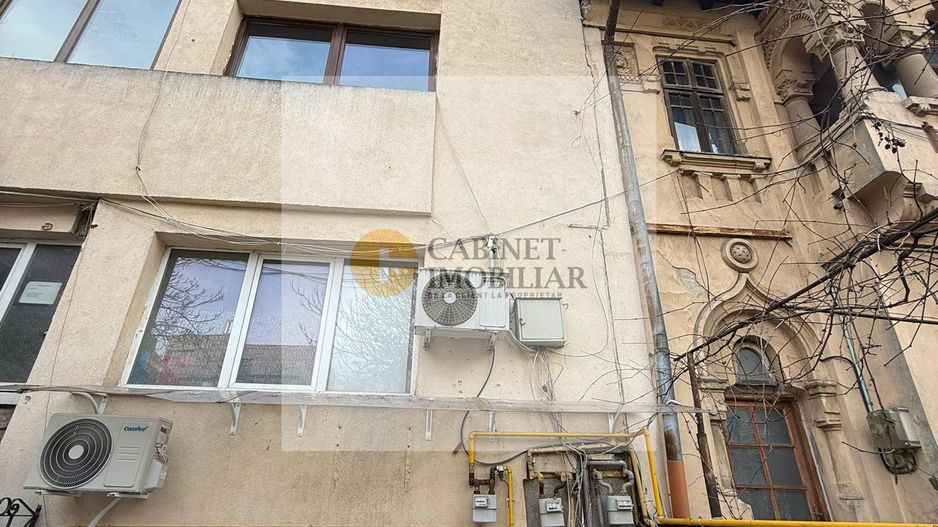 Garsoniera  I Victoriei- Bulevard Lascar Catargiu - Poză 13
