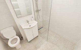 2 camere, decomandat, TOTUL NOU, mobilat modern, spatios, Marasti - Poză 7