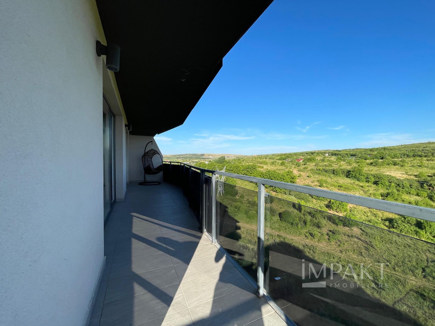 Apartament ULTRALUX cu 3 camere in cartierul Gheorgheni. - Poză 14