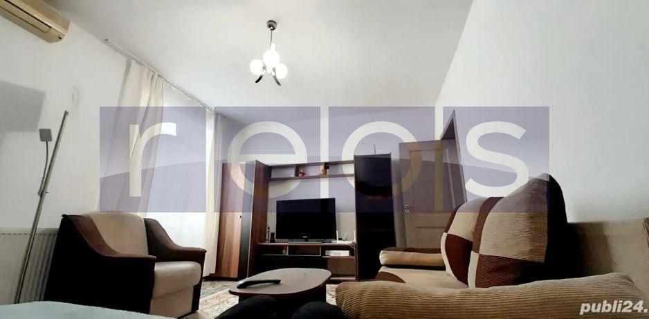 VANZARE 2 CAMERE PRIMAVERII | JEAN MONNET - Poză 1