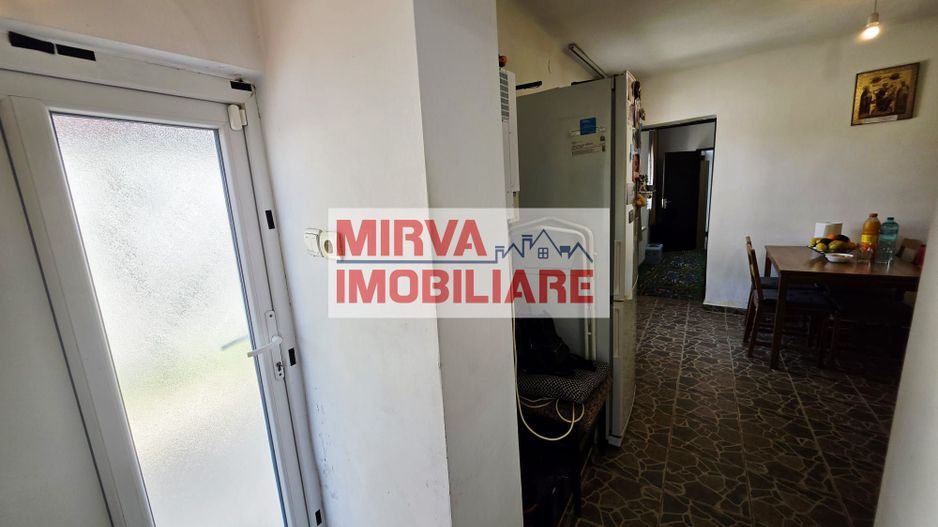 Casă 5 camere Dorobanțu | Panouri solare | Teren 299 mp - Poză 21