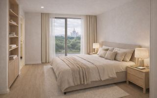 APARTAMENT INTELIGENT CU 2 CAMERE | FINISAJE PREMIUM | COMISION 0% - Poză 6