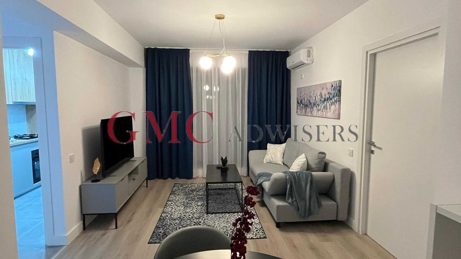 Apartament 2 camere ONIX PARK NORTH RESIDENCE PIPERA - Poză 3