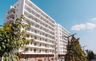 Vânzare, apartament, 3 camere, complexul First Estates Pipera