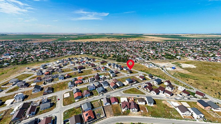 Valu lui Traian - teren intravilan 248 mp, o oportunitate unica! - Poză 4