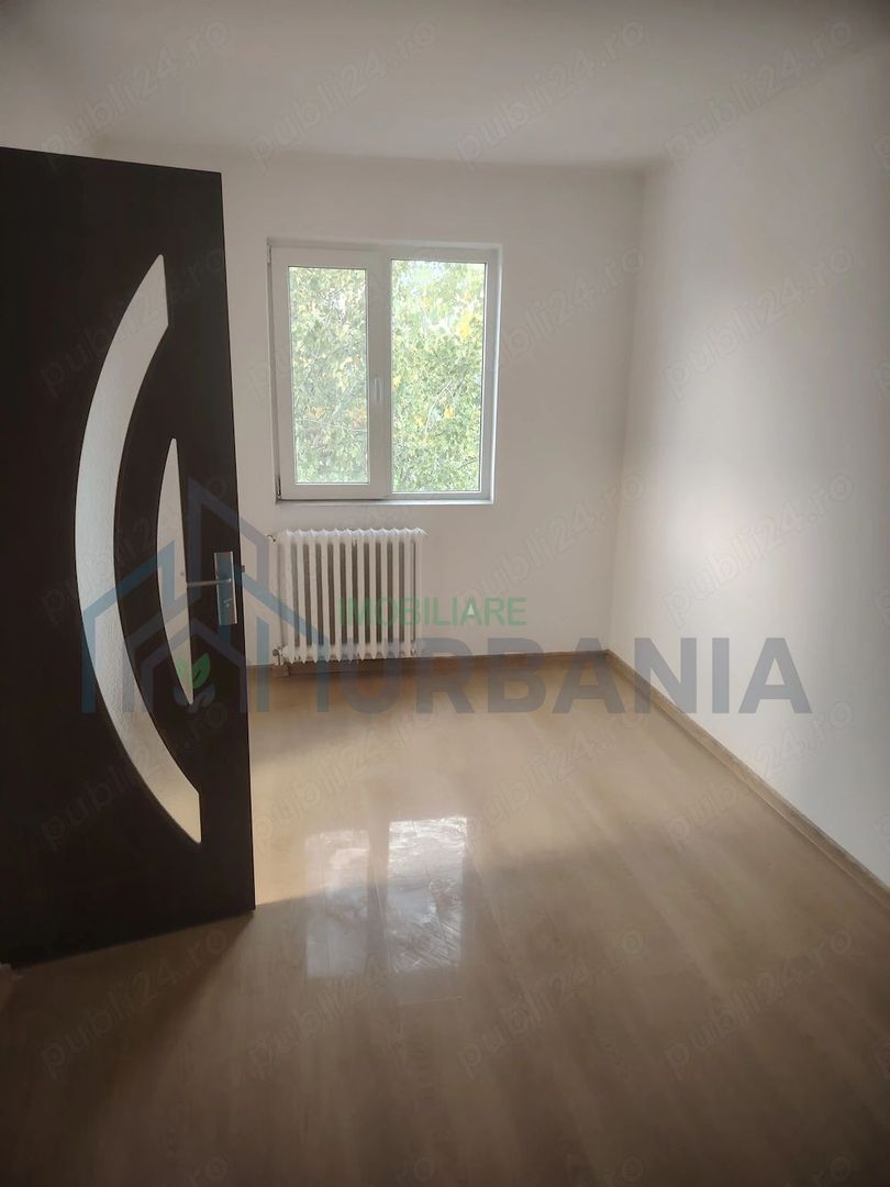 Apartament 2 camere, renovat complet, zona Alexandru Cel Bun, Iași - Poză 3