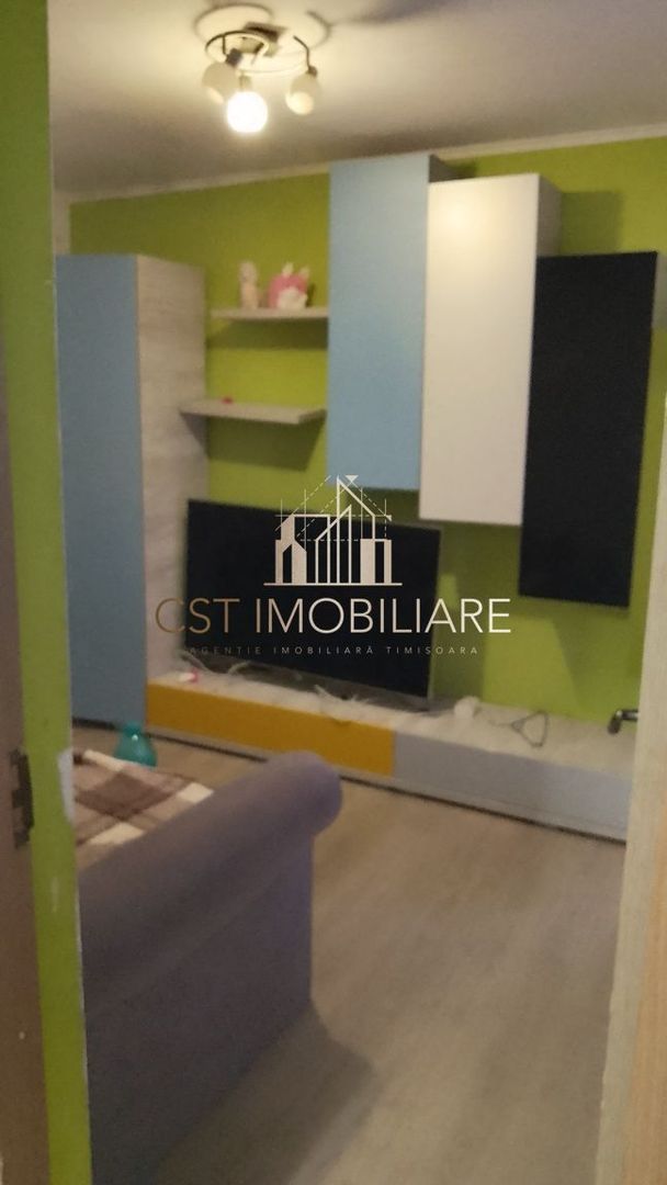 Apartament zona Sagului 2 camere - Poză 7
