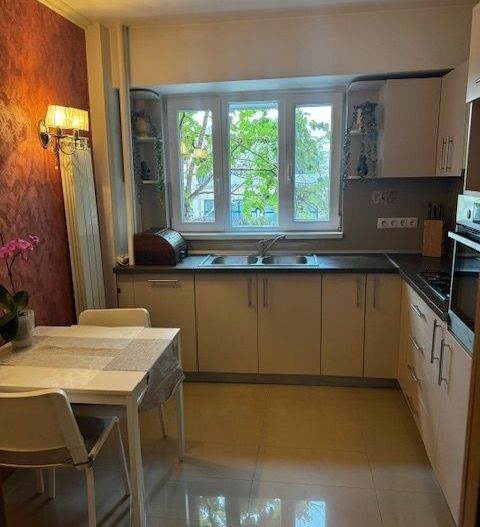 Inchiriere apartament 2 camere Stefan cel Mare - Poză 3
