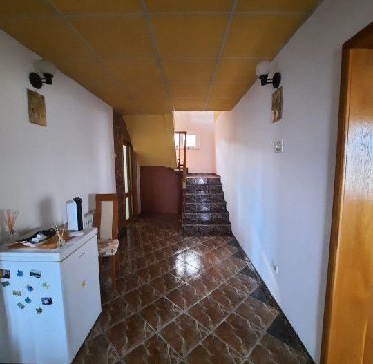 Casa P+E+M, 7 camere, teren 1000 mp, an 2000, Campina, Prahova - Poză 8