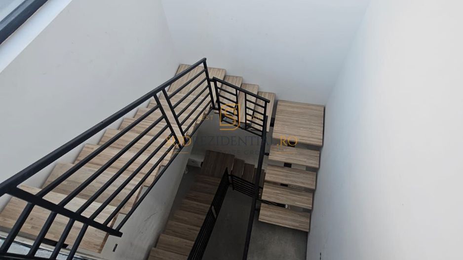 Vila moderna, Popesti-Leordeni, Strada Pavlicheni, acces rapid metrou - Poză 8