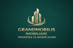 Grand Mobilis Imobiliare - Logo