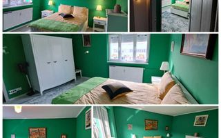 Prima Închiriere | Vedere Panoramică spre ParkLake – Zona IOR - Poză 3