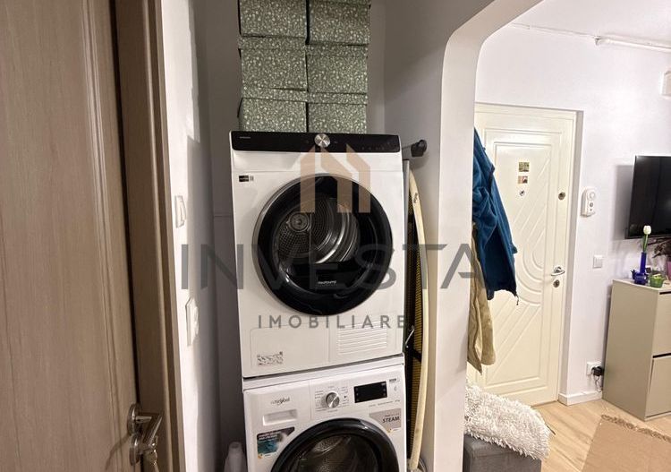 Apartament 3 camere de vanzare cu priveliste panoramica | Zorilor - Poză 6
