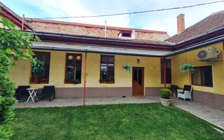 Casa 6 Camere, 160 mp, Teren 410 mp, Zona Centru - Poză 1