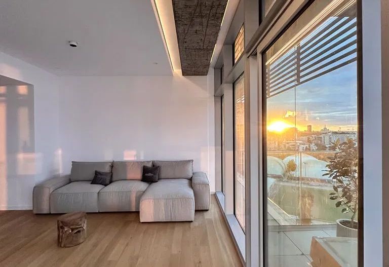 Apartament de inchiriat | 3 camere | UP SITE | Aviatiei - Floreasca - Poză 6