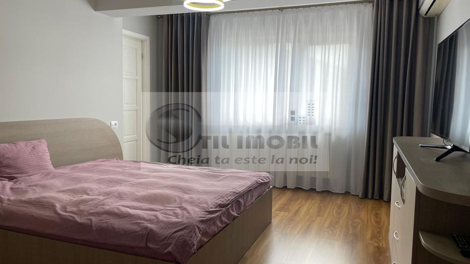 Apartament tip Penthouse zona Cug 130 mp - Poză 6