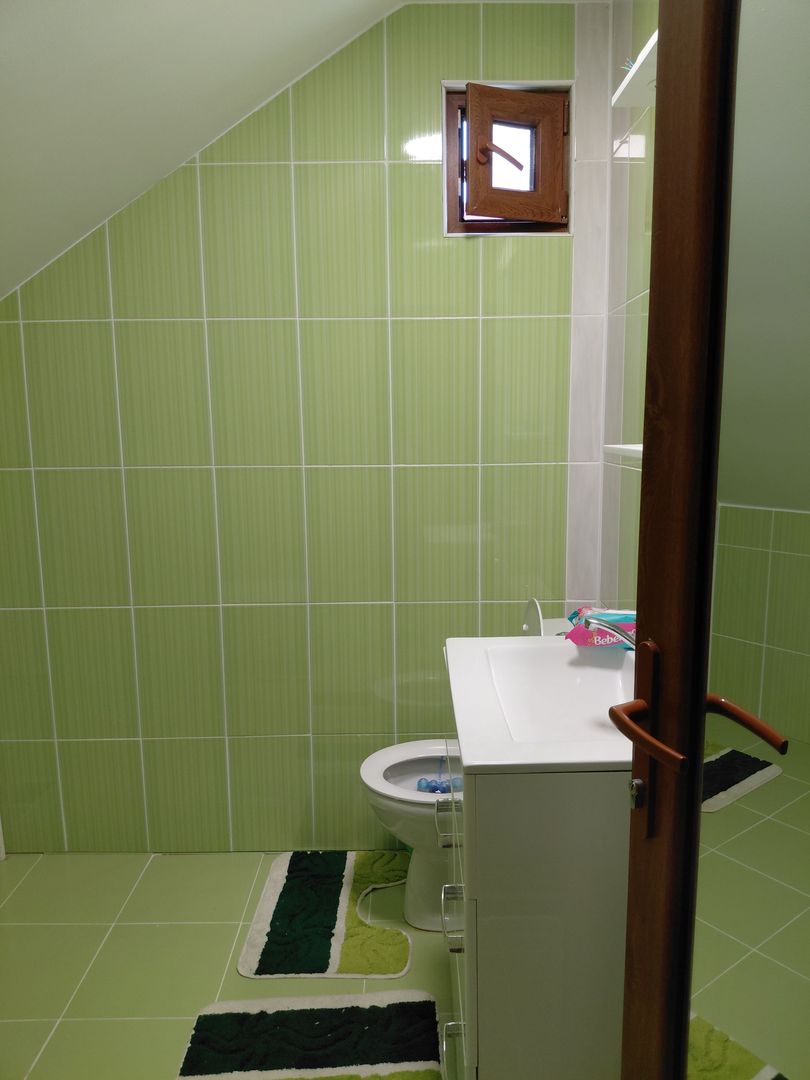 Casă spațioasă și primitoare, gata de mutare! Tulucesti! - Poză 31