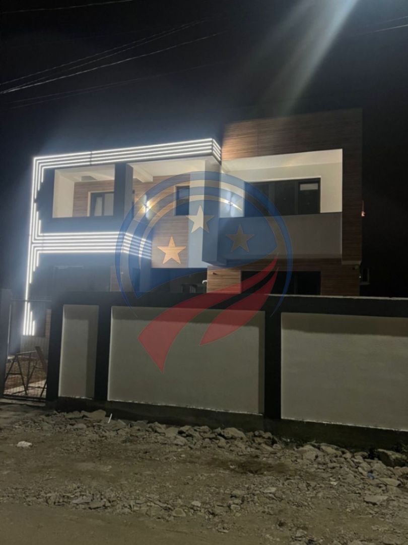 Casa noua, premium, p+1, acces rapid catre Craiova - Poză 3