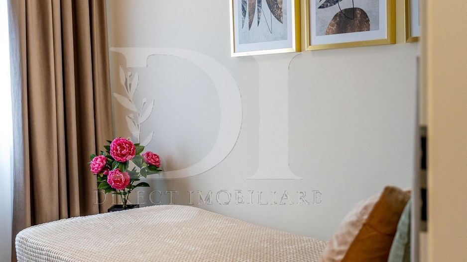 Apartament la cheie | două dormitoare | Zona Terra - Poză 24