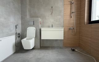 Casă individuală 6 camere | 185 mp utili | P+1 | Tunari - Poză 11