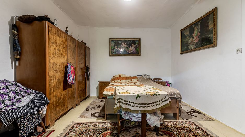 🏡 Casă nemțească autentică în Frumușeni – Fântânele, la 20 km de Arad - Poză 4