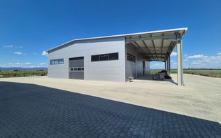 Hala - 1400 mp  # plus-imo.ro - Poză 23