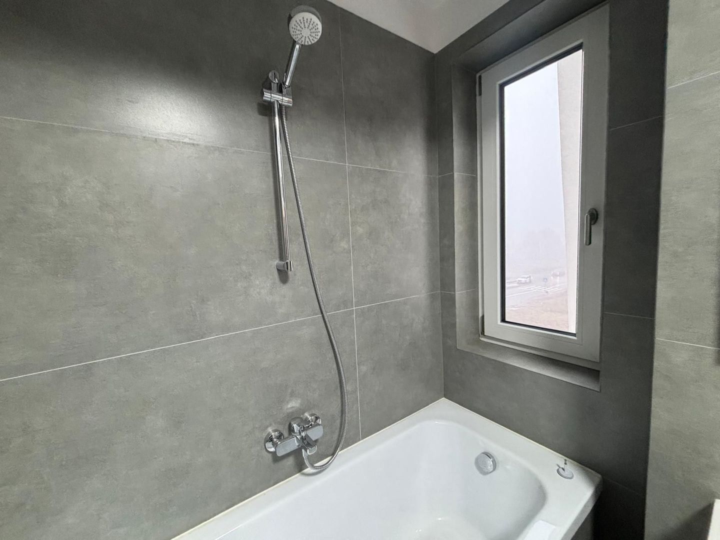 Apartament 2 camere | Mandachi Twins | Bloc nou 2025 | 450 €/lună - Poză 4