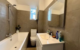 DE VÂNZARE 3 CAMERE | MOBILAT ȘI UTILAT | STIRBEI VODA  | CENTRALA GAZ - Poză 8