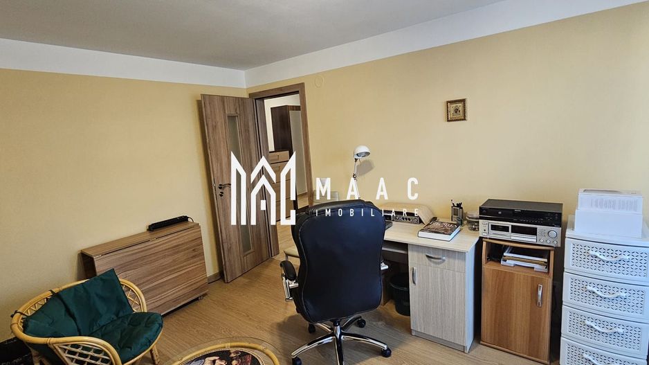 Apartament 3 camere | 66 MPU | Balcon | Arhitectilor - Poză 6