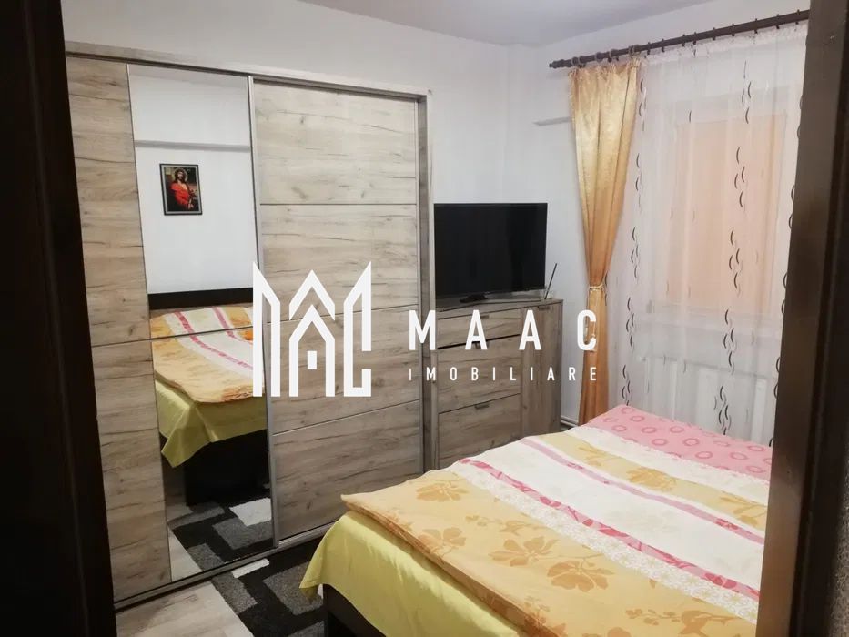 Apartament 3 Camere I Decomandat I Parter I Vasile Aaron - Poză 3