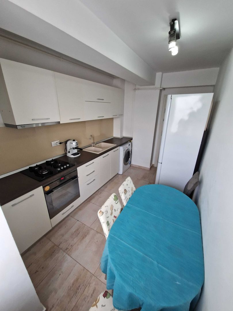 De inchiriat apartament cu 2 camere ,Vista Rezidențial Berceni Sector4 - Poză 1