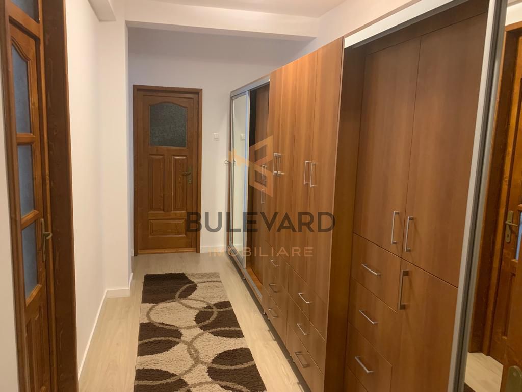 Apartament cu 3 camere langa Iulius Mall! - Poză 8