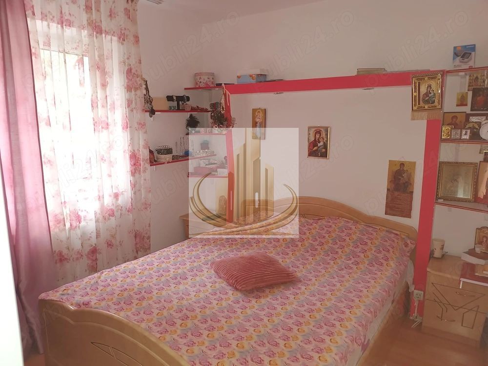 Apartament 2 camere renovat, complet utilat cu parcare - Poză 2