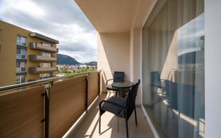 2 Camere | Urban Plaza | Parcare - Poză 15