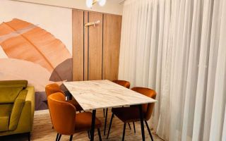 Apartament de inchiriat zona Timpuri Noi+loc de parcare - Poză 3