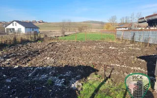 P 1160 - Casă cu 3 camere în jud. Mureș, Nazna, Principală - Poză 20