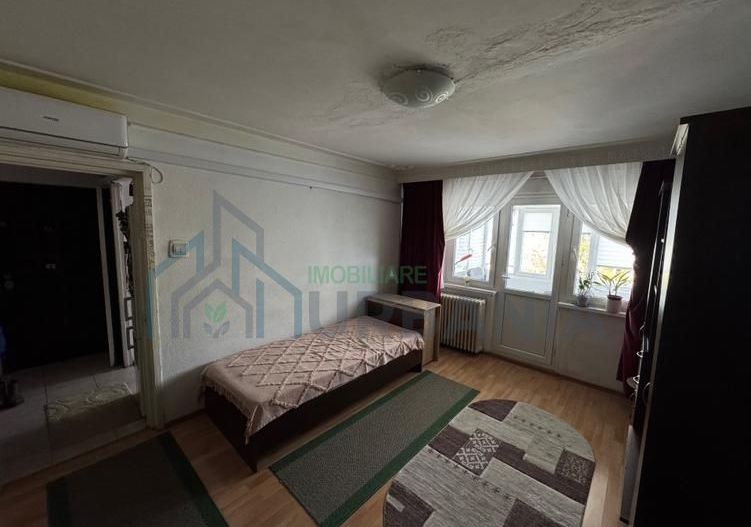 Apartament 2 camere, Alexandru Cel Bun, Iași - Poză 15