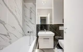 Apartament Modern | 2 Camere | Park Residence 6 | Baneasa-Aviatiei - Poză 15