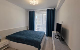 2 camere, Coresi-Kasper, mobilat si utilat, Parcare+Boxa - Poză 1