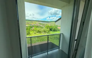 Duplex superb la vanzare, finisat, mobilat, utilat, situat in Chinteni - Poză 15