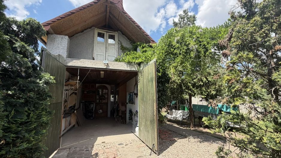 Casă Centrală 5 camere, Str. Andrei Mureșanu - Carei - Poză 26