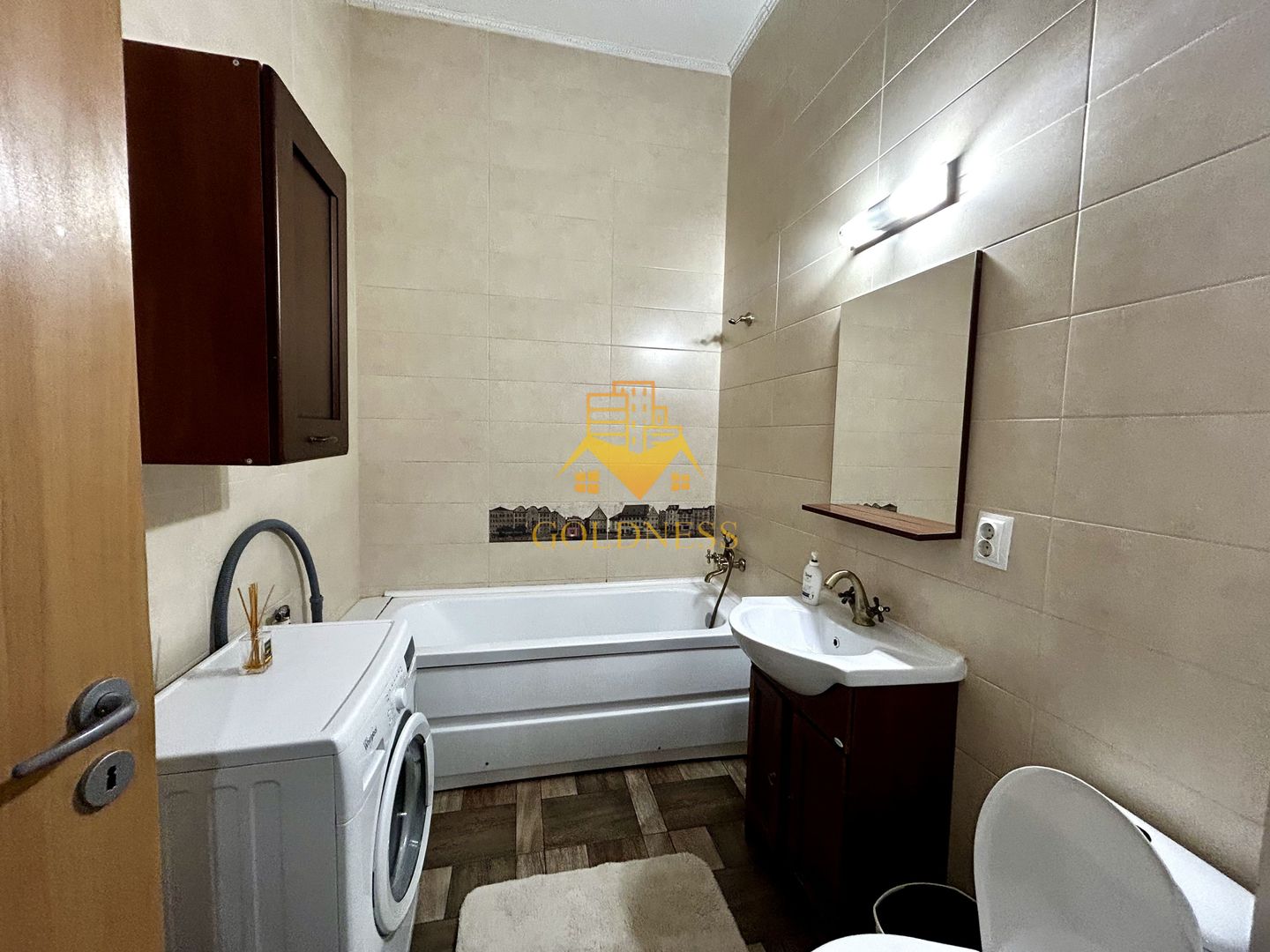 2 camere open-space, Pet Friendly, Modern, Mega Image, Ultracentral - Poză 6