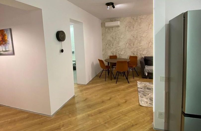 2 camere | 4City North Pipera | parcare subterană | grădină interioară - Poză 4