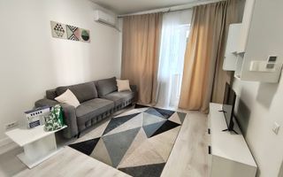 Garsoniera Regie Residence / Grozavesti - Poză 1