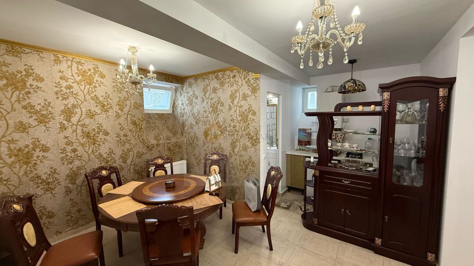 Apartament in vila  |  2 camere  | Teatrul National - Universitate - Poză 4