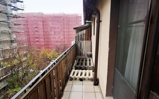 Apartament 3 camere Timpuri Noi Metrou - Poză 9