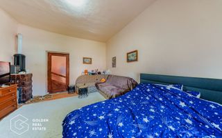 Casa foarte spatioasa cu gradina si gospodarie, Santana - Poză 11